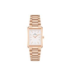 Снимка на Daniel Wellington Часовник Bound 9-Link DW00100699 Златист