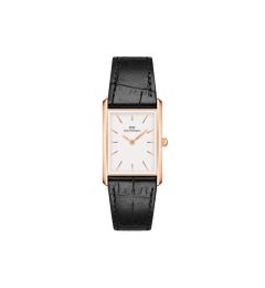 Снимка на Daniel Wellington Часовник Bound DW00100698 Черен