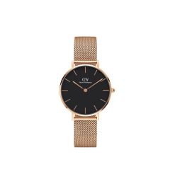 Снимка на Daniel Wellington Часовник Classic Merlrose DW00100161 Златист