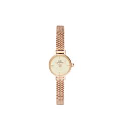 Снимка на Daniel Wellington Часовник DW00100741 Розов