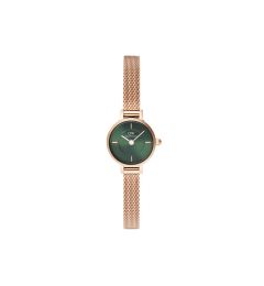 Снимка на Daniel Wellington Часовник DW00100742 Златист