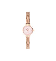 Снимка на Daniel Wellington Часовник DW00100743 Златист