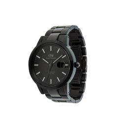 Снимка на Daniel Wellington Часовник DW00100753 Черен