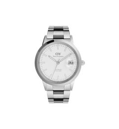 Снимка на Daniel Wellington Часовник DW00100754 Сребрист