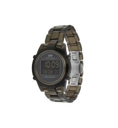 Снимка на Daniel Wellington Часовник DW00100759 Черен