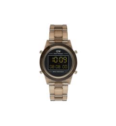 Снимка на Daniel Wellington Часовник DW00100761 Кафяв