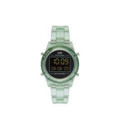 Снимка на Daniel Wellington Часовник DW00100763 Зелен