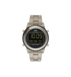 Снимка на Daniel Wellington Часовник DW00100766 Сив
