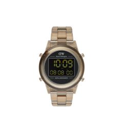 Снимка на Daniel Wellington Часовник DW00100767 Кафяв