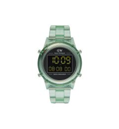 Снимка на Daniel Wellington Часовник DW00100769 Зелен