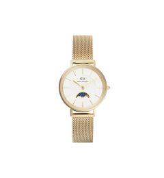 Снимка на Daniel Wellington Часовник DW00100771 Златист