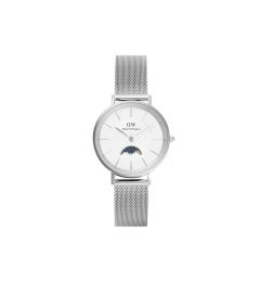 Снимка на Daniel Wellington Часовник DW00100772 Сребрист