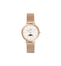 Снимка на Daniel Wellington Часовник DW00100773 Златист