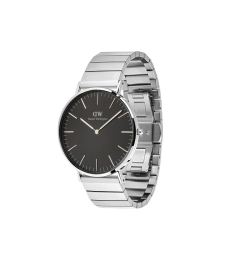 Снимка на Daniel Wellington Часовник DW00100774 Сребрист