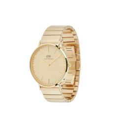 Снимка на Daniel Wellington Часовник DW00100779 Златист