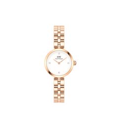 Снимка на Daniel Wellington Часовник Elan Lumine DW00100717 Розов