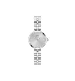 Снимка на Daniel Wellington Часовник Elan Lumine Unitone DW00100719 Сребрист