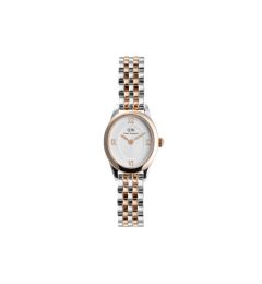 Снимка на Daniel Wellington Часовник Ophelia Mini 22 DW00100810 Сребрист