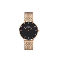 Снимка на Daniel Wellington Часовник Petite DW00100303 Розов