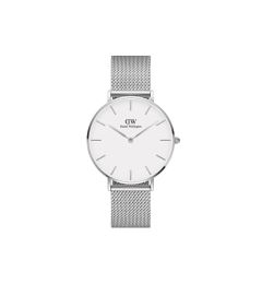 Снимка на Daniel Wellington Часовник Petite DW00100306 Сребрист