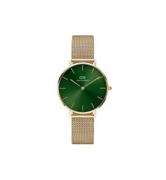 Снимка на Daniel Wellington Часовник Petite DW00100480 Златист