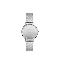 Снимка на Daniel Wellington Часовник Petite Reflection 28 DW00100796 Сребрист