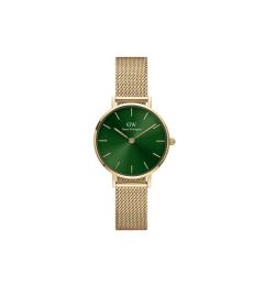 Снимка на Daniel Wellington Часовник Petite Unitone DW00100479 Златист