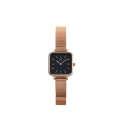 Снимка на Daniel Wellington Часовник Quadro Studio DW00100518 Златист
