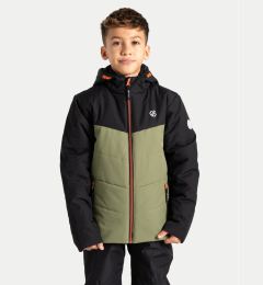Снимка на Dare2B Зимно яке Jolly DKP425 Черен Regular Fit