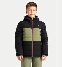 Снимка на Dare2B Скиорско яке Cheerful II DKP429 Черен Regular Fit