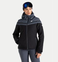 Снимка на Dare2B Скиорско яке Flurry DWP594 Черен Regular Fit
