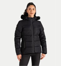 Снимка на Dare2B Скиорско яке Glamourize V DWP608 Черен Regular Fit