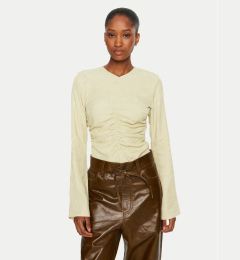 Снимка на DAY BIRGER ÉT MIKKELSEN Блуза Kristy DAY65243347 Бежов Regular Fit
