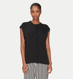 Снимка на DAY BIRGER ÉT MIKKELSEN Блуза Lise DAY65243713 Черен Regular Fit