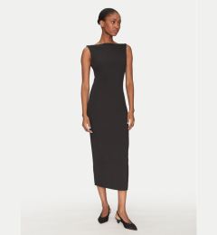 Снимка на DAY BIRGER ÉT MIKKELSEN Коктейлна рокля Myholm DAY65243735 Черен Slim Fit