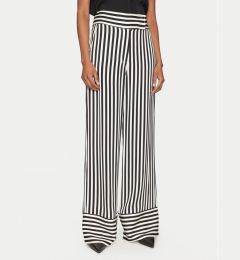 Снимка на DAY BIRGER ÉT MIKKELSEN Текстилни панталони Gabin DAY65243685 Черен Regular Fit