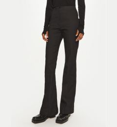 Снимка на DAY BIRGER ÉT MIKKELSEN Текстилни панталони Leah DAY65243381 Черен Straight Fit