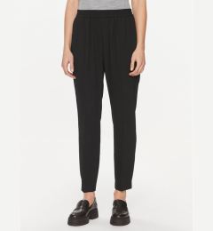Снимка на DAY BIRGER ÉT MIKKELSEN Текстилни панталони Malin 100184 Черен Regular Fit