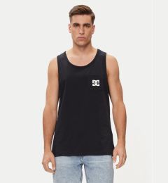 Снимка на DC Мъжки топ Star Pocket Tt ADYZT05378 Черен Regular Fit