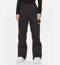 Снимка на DC Сноуборд панталони Nonchalant Snpt ADJTP03023 Черен Regular Fit