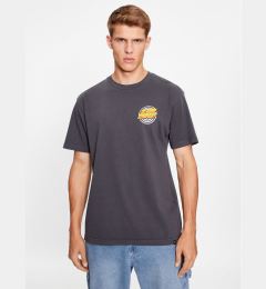 Снимка на DC Тишърт Burner Tees ADYZT05271 Черен Regular Fit