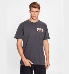 Снимка на DC Тишърт Defiant Tees ADYZT05309 Черен Regular Fit