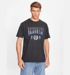 Снимка на DC Тишърт Dropout Tees ADYZT05304 Черен Regular Fit