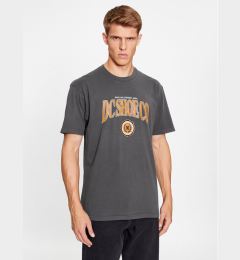 Снимка на DC Тишърт Tuition Tees ADYZT05273 Черен Regular Fit