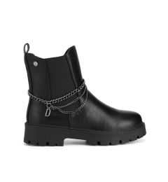 Снимка на DeeZee Боти CM231117-1 Черен