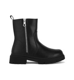 Снимка на DeeZee Боти CS6320-10 Черен