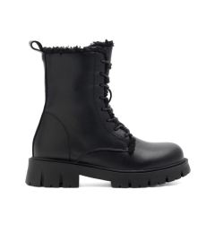 Снимка на DeeZee Боти CS98006-01 Черен