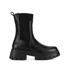Снимка на DeeZee Боти HY13030-7 Черен
