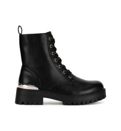 Снимка на DeeZee Боти HY13202-7 Черен