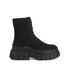 Снимка на DeeZee Боти HY305-16 Черен